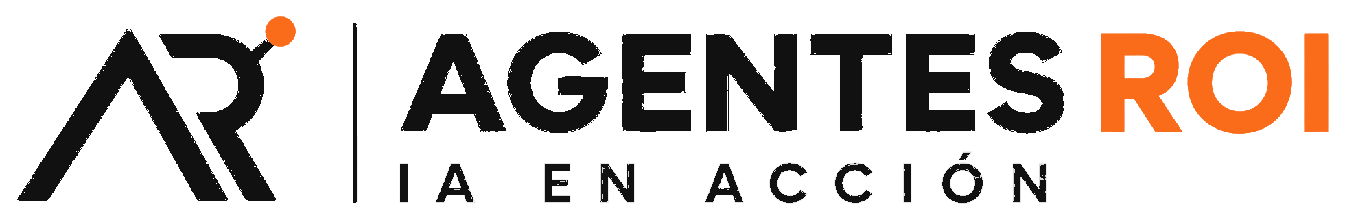 AGENTES ROI · IA en Acción